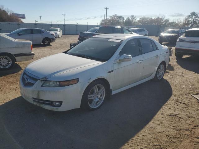 acura tl 2008 19uua66238a011205