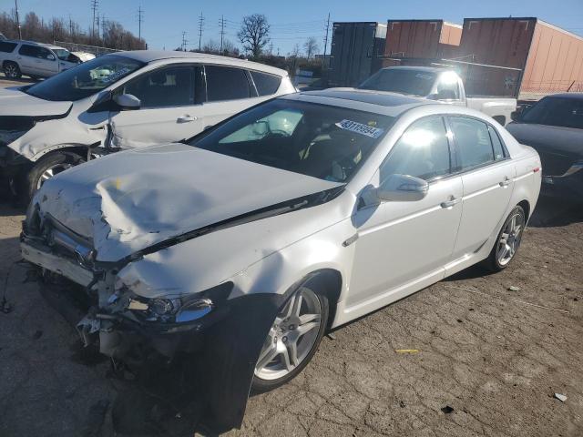 acura tl 2008 19uua66238a019711