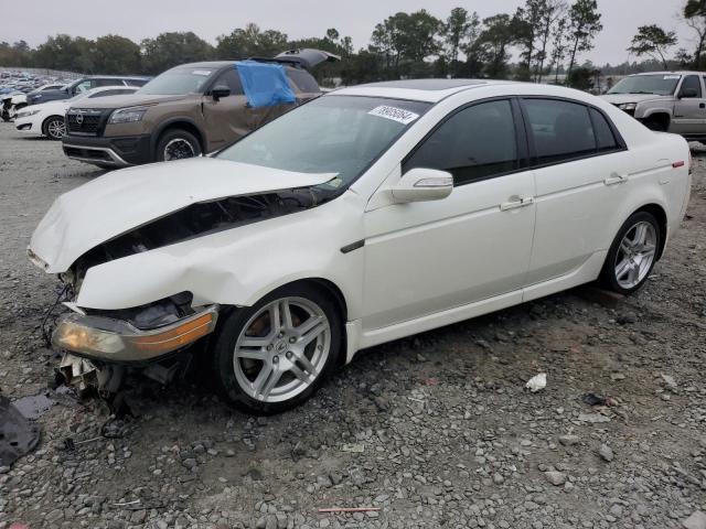 acura tl 2008 19uua66238a033723