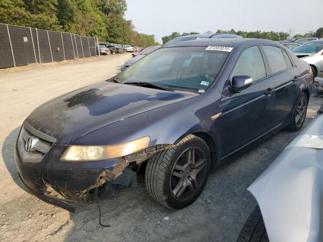 acura tl 2008 19uua66238a042809