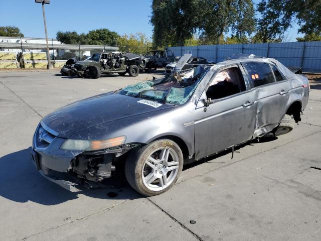 acura tl 2008 19uua66238a043653