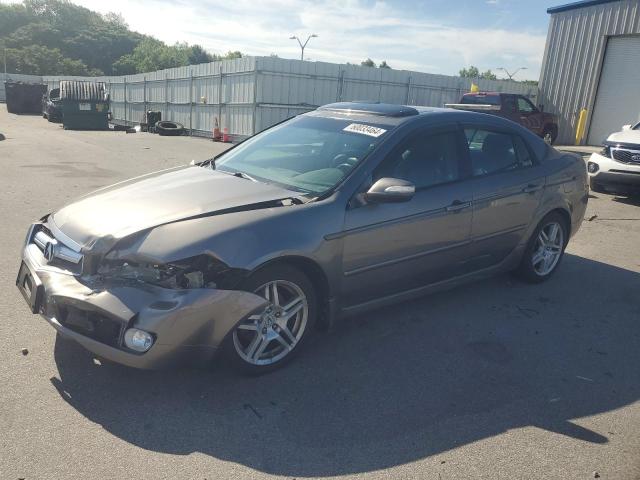 acura tl 2008 19uua66238a046231