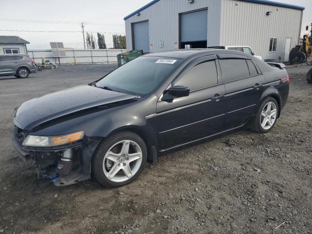 acura tl 2004 19uua66244a000448