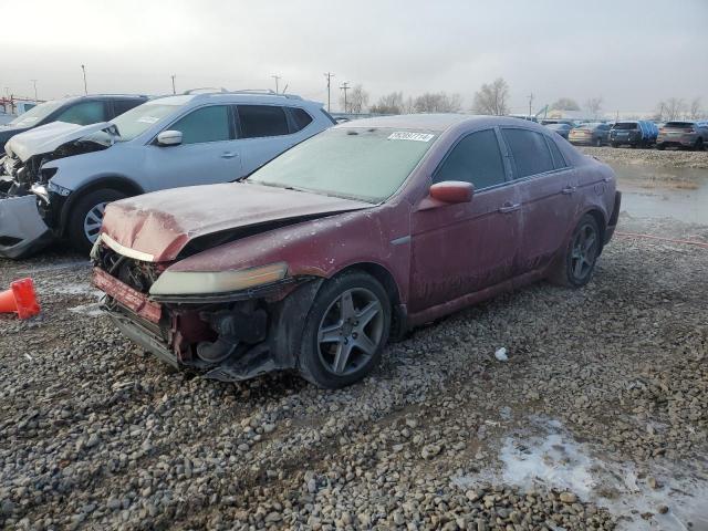 acura tl 2004 19uua66244a006010