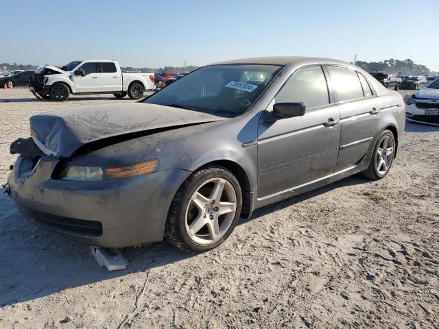 acura tl 2004 19uua66244a009036