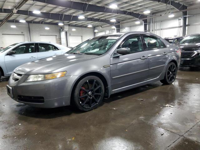 acura tl 2004 19uua66244a023759