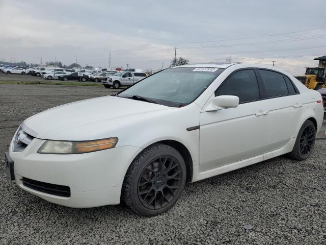 acura tl 2004 19uua66244a026533