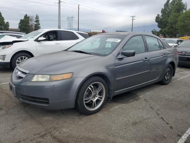 acura tl 2004 19uua66244a028234