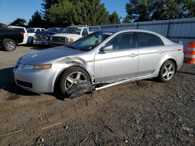 acura tl 2004 19uua66244a028282