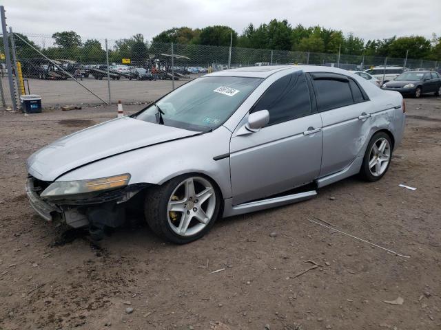 acura tl 2004 19uua66244a062352