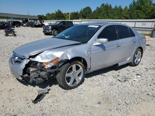 acura tl 2004 19uua66244a067700