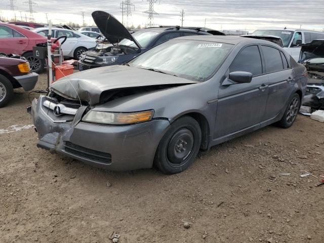 acura tl 2005 19uua66245a015792