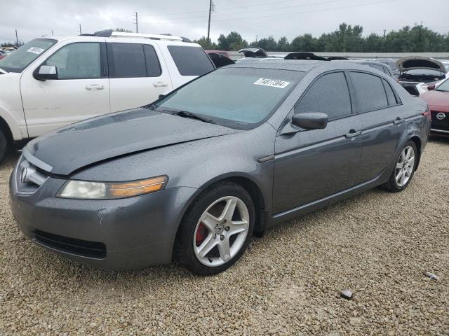 acura tl 2005 19uua66245a018336