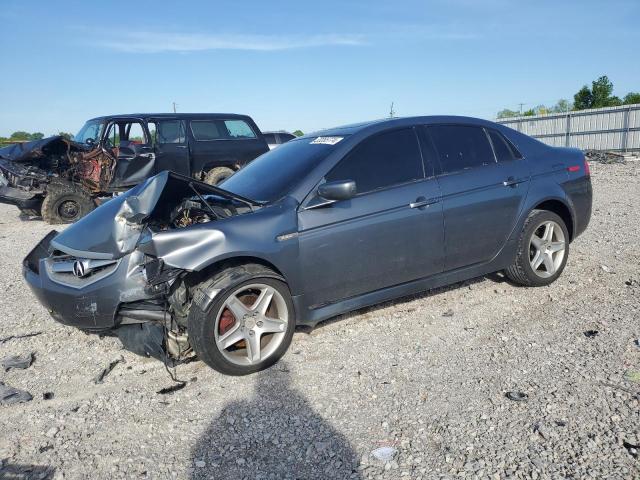 acura tl 2005 19uua66245a021382