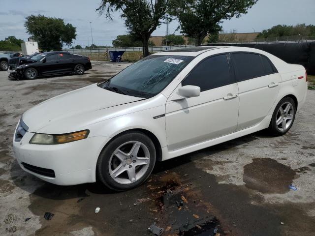 acura tl 2005 19uua66245a024069