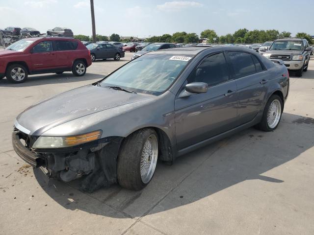 acura tl 2005 19uua66245a029823