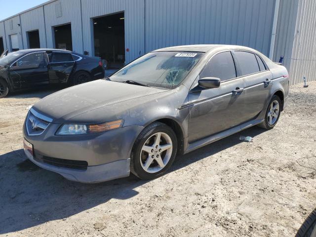 acura tl 2005 19uua66245a052700