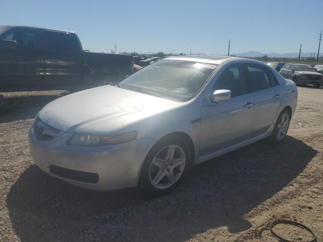 acura tl 2005 19uua66245a076060