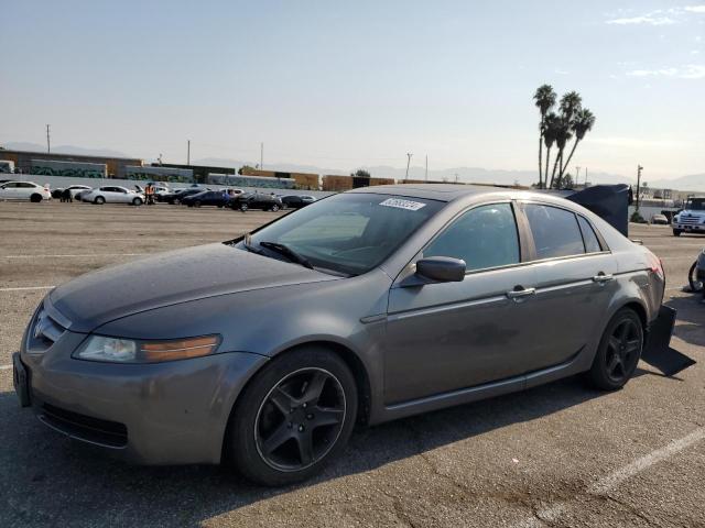 acura tl 2006 19uua66246a000131