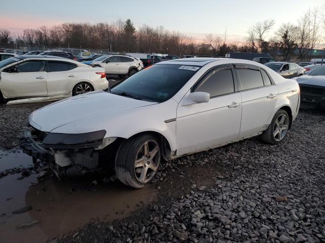 acura 3.2tl 2006 19uua66246a004759