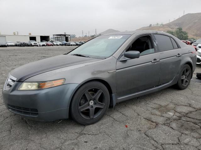 acura 3.2tl 2006 19uua66246a004907