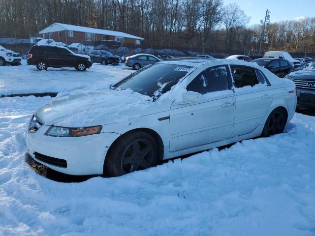 acura 3.2tl 2006 19uua66246a009220