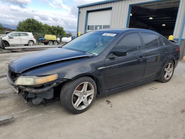 acura 3.2tl 2006 19uua66246a038295