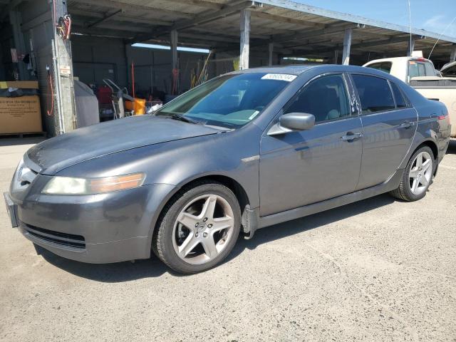 acura tl 2006 19uua66246a038751