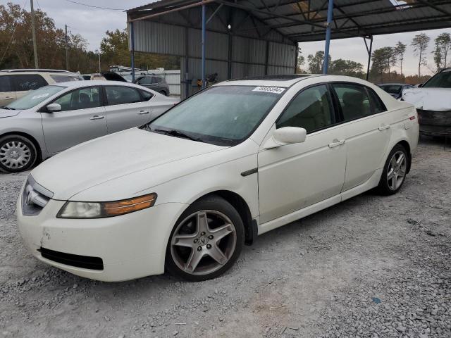 acura 3.2tl 2006 19uua66246a052147