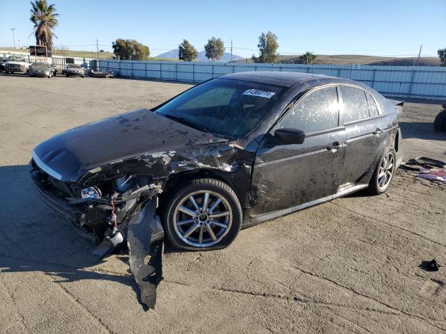 acura 3.2tl 2006 19uua66246a054609