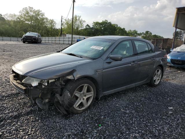 acura tl 2006 19uua66246a058725