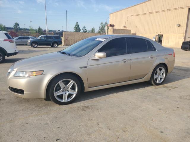 acura tl 2006 19uua66246a059745