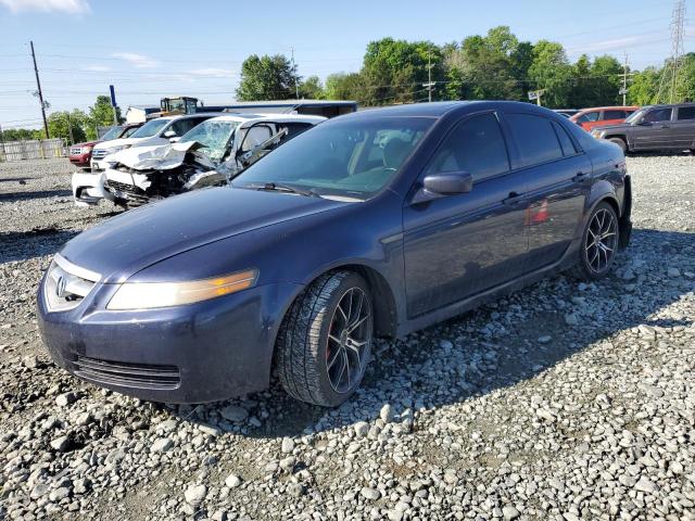 acura tl 2006 19uua66246a062726