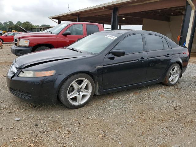 acura 3.2tl 2006 19uua66246a068185