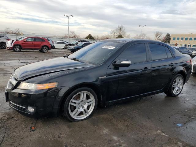 acura tl 2007 19uua66247a004973