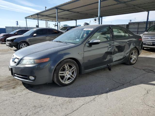 acura tl 2007 19uua66247a005217