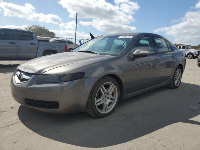 acura tl 2007 19uua66247a017108