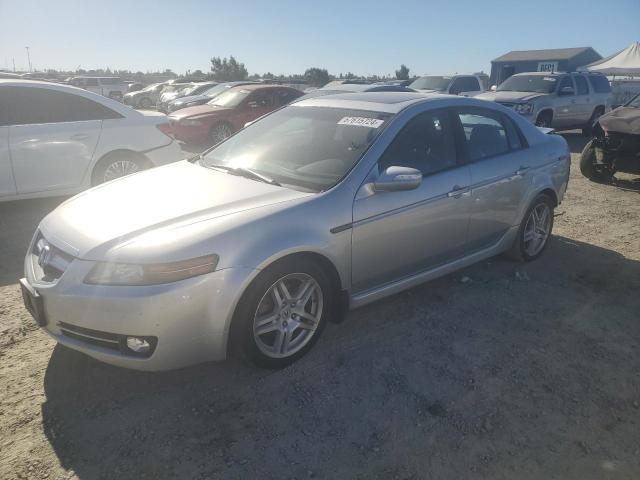 acura tl 2007 19uua66247a023927