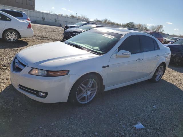 acura tl 2007 19uua66247a028674