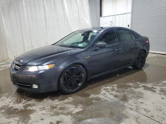 acura tl 2007 19uua66247a034121