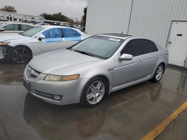 acura tl 2007 19uua66247a034636