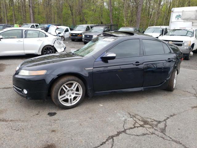 acura tl 2007 19uua66247a042560