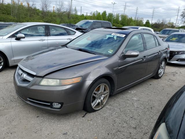 acura tl 2008 19uua66248a005736