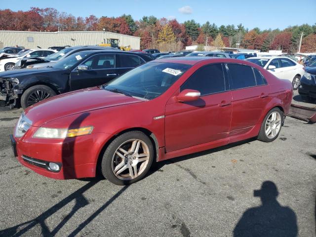 acura tl 2008 19uua66248a012766