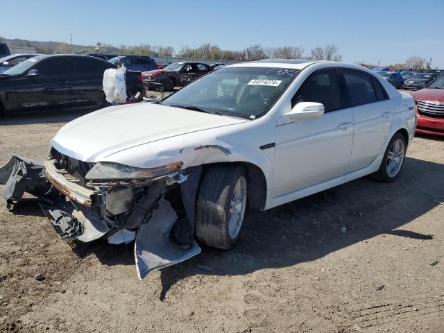 acura tl 2008 19uua66248a014372