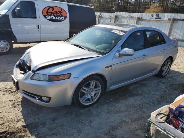 acura tl 2008 19uua66248a018034