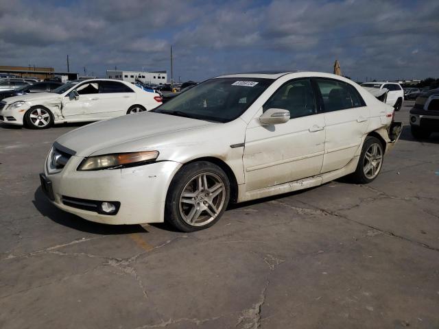 acura tl 2008 19uua66248a019717