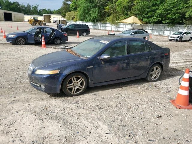 acura tl 2008 19uua66248a020933