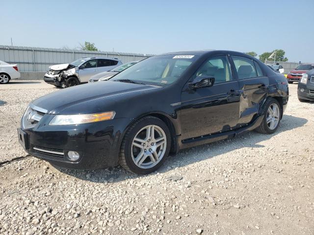 acura tl 2008 19uua66248a040826