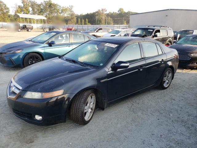 acura tl 2008 19uua66248a044844